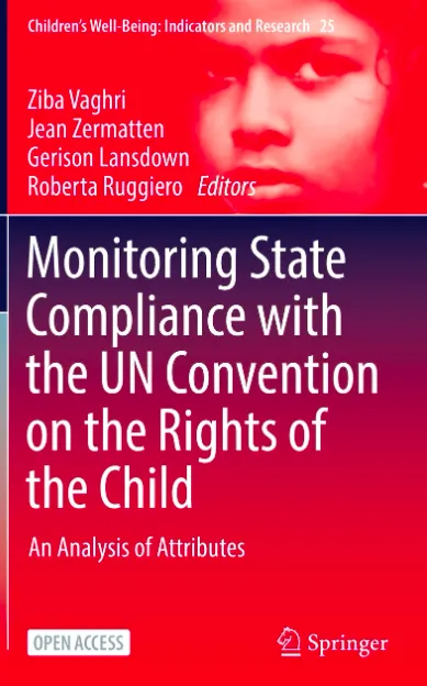 Monitoring State Compliance with the UN Convention on the Rights of the Child